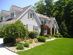 Landscapers and Lawncare Services in Ridgely, MD