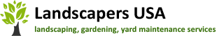 Ridgely Landscapers